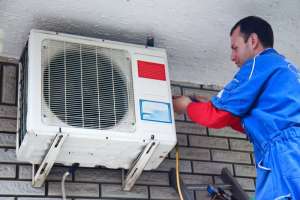 24/7 and Emergency HVAC Near Thackerville, OK | Air Conidtioning and Heating Contractors